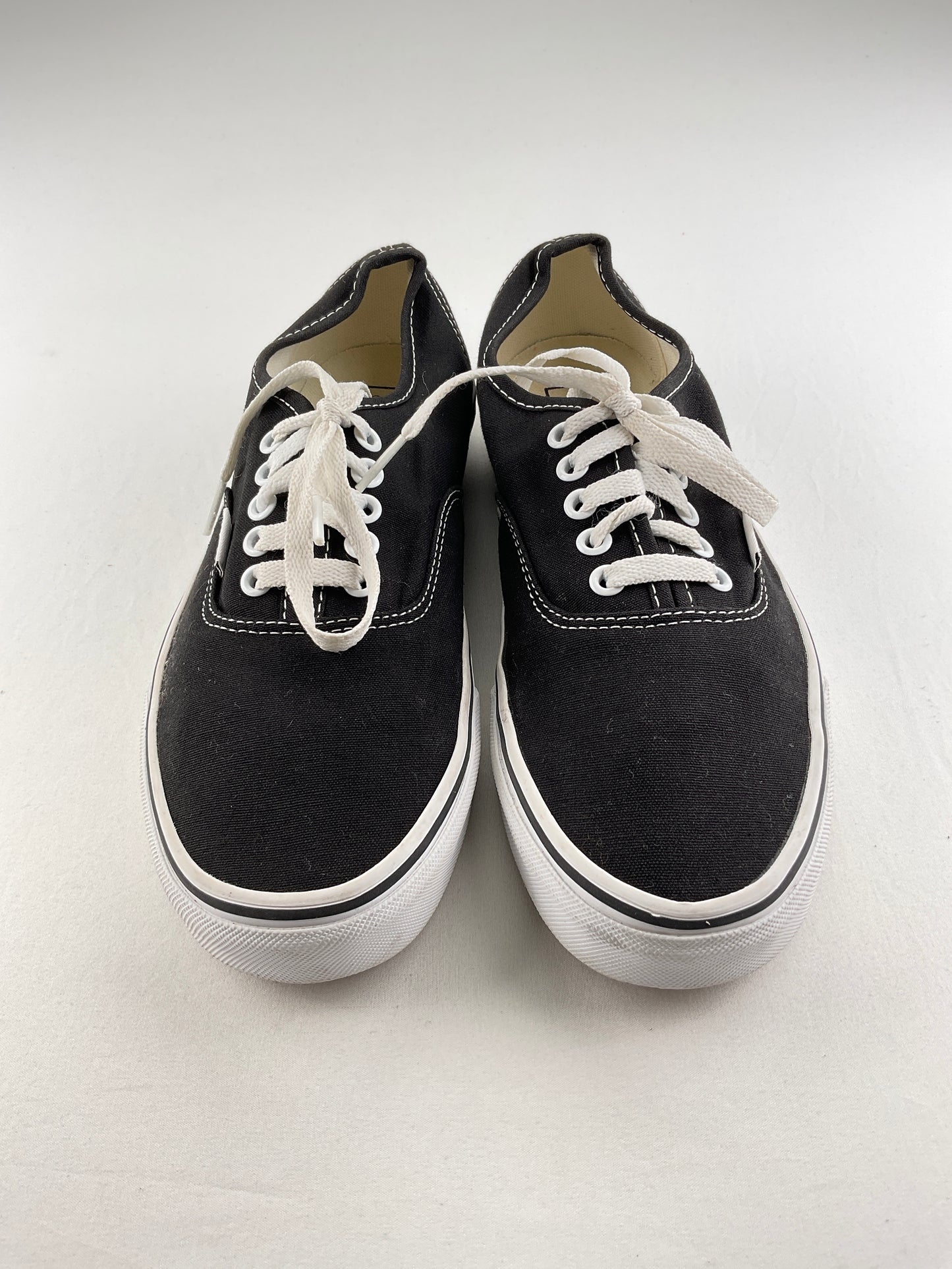 Tenis Negro Vans