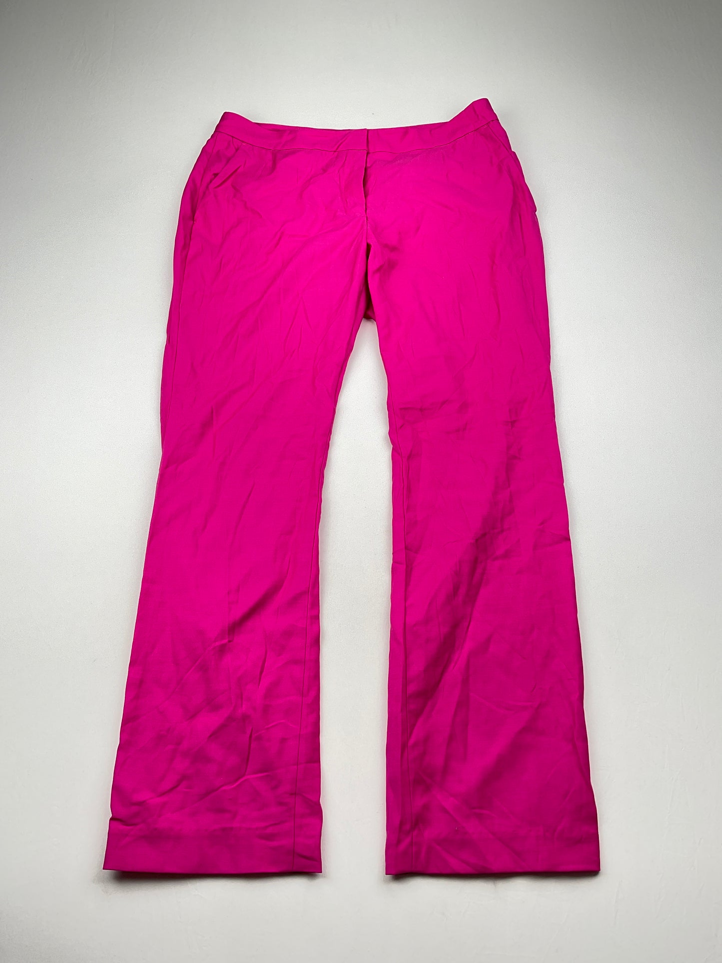 Pantalon de Vestir Rosado Variangis