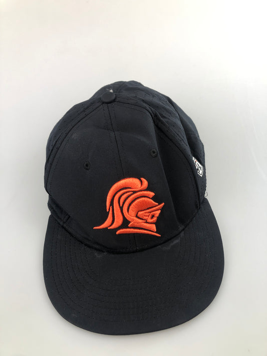 Gorra Negro Ec