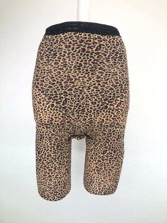 Licra Animal Print Variangis