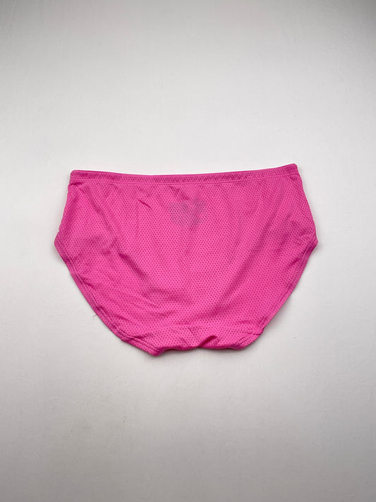 Panti Rosado Fruit of the Loom