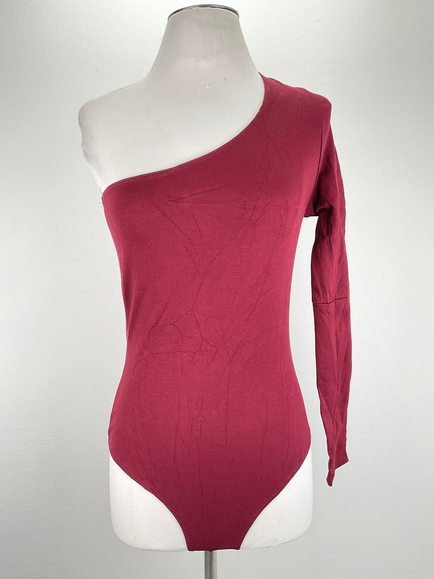 Body Rojo vino Kittenish