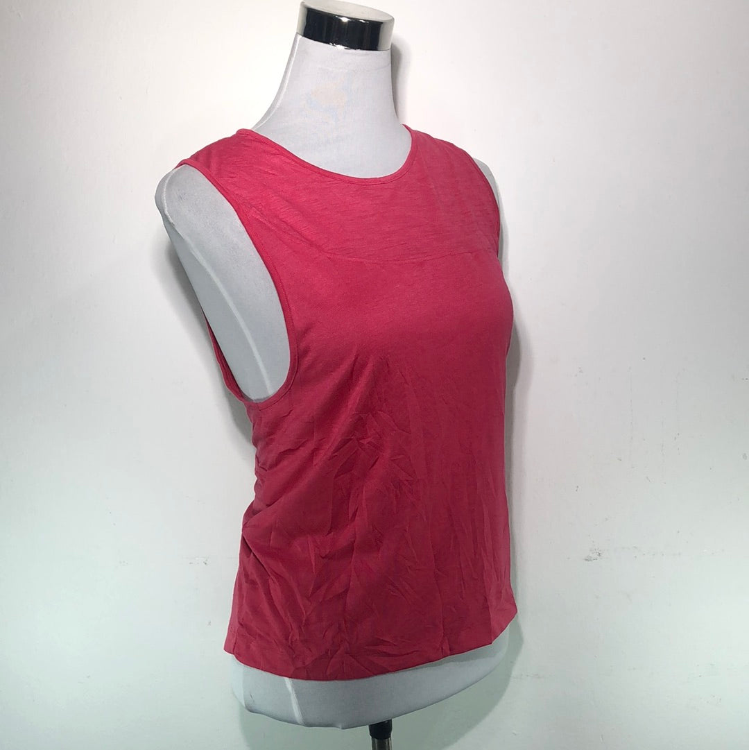 Blusa Rosado Under Armour