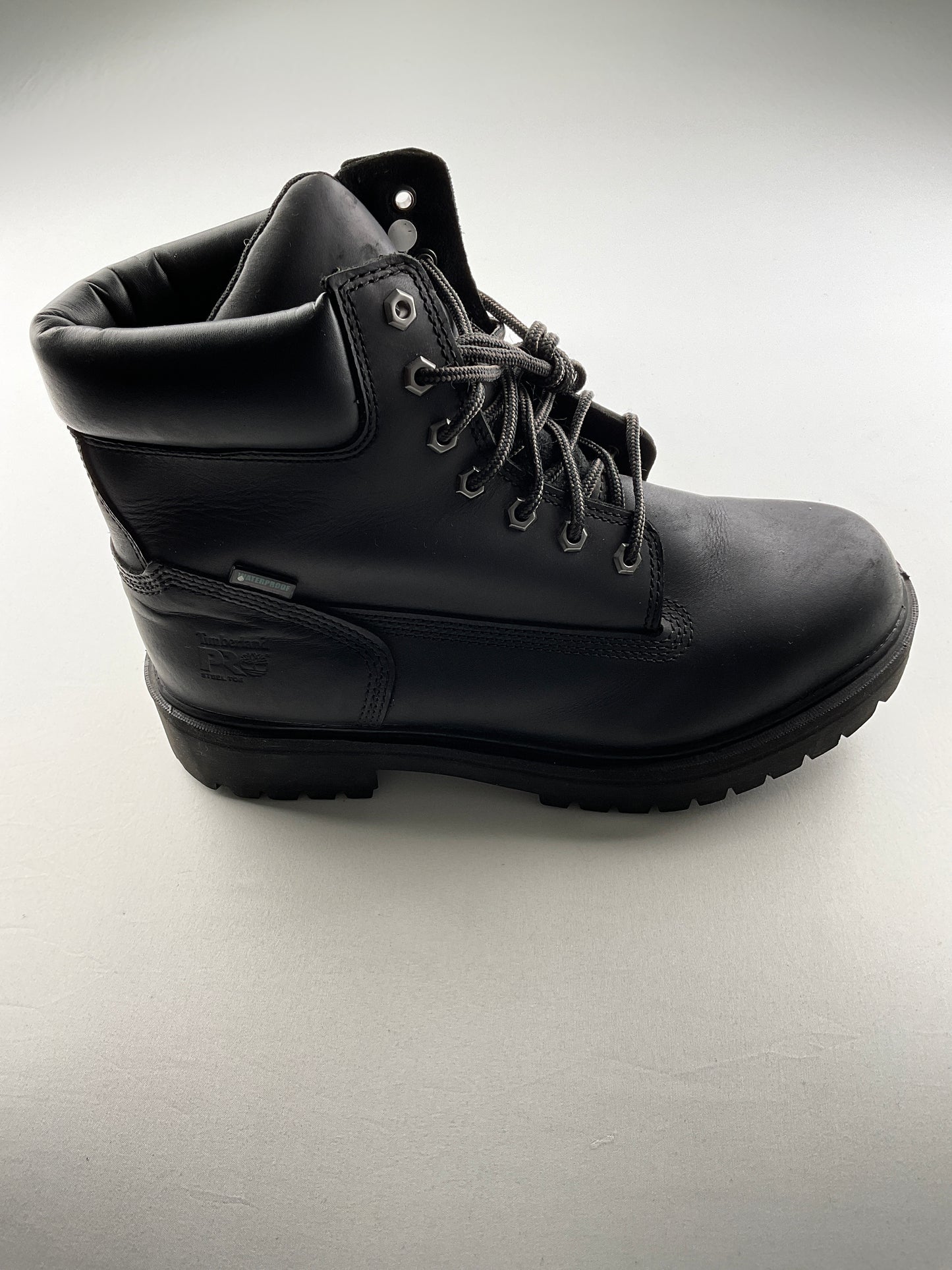 Botas Negro Timberland