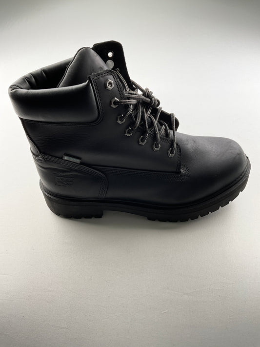 Botas Negro Timberland