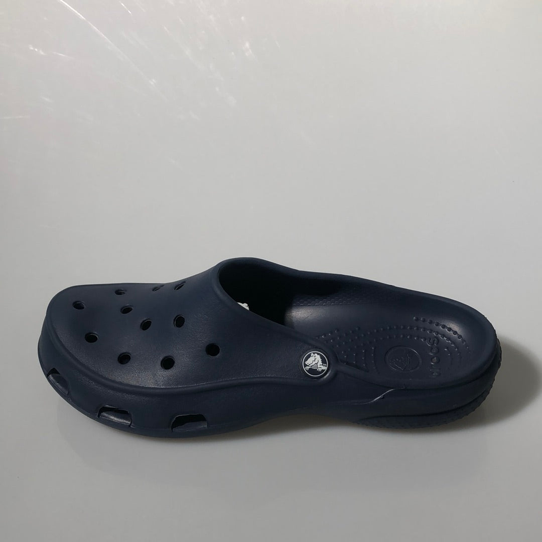 Sandalia Azul Marino  Crocs
