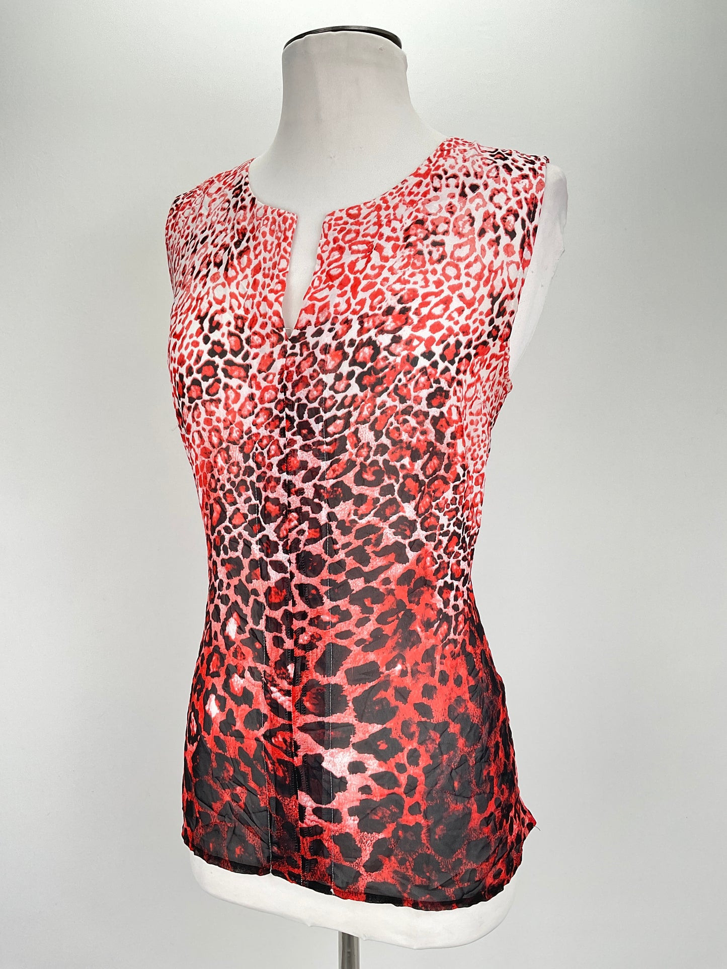 Blusa Multicolor Chaus