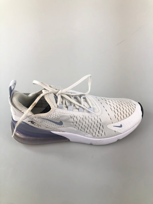 Tenis  Blanco Deportivo Nike
