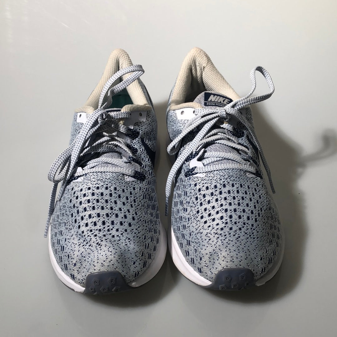 tenis Azul Nike Zoom Pegasus