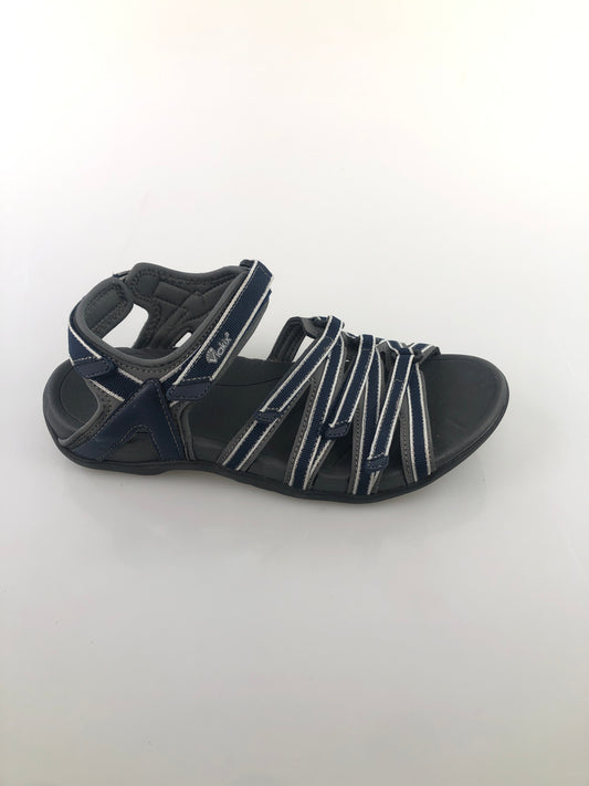 Sandalia Azul marino Viakix