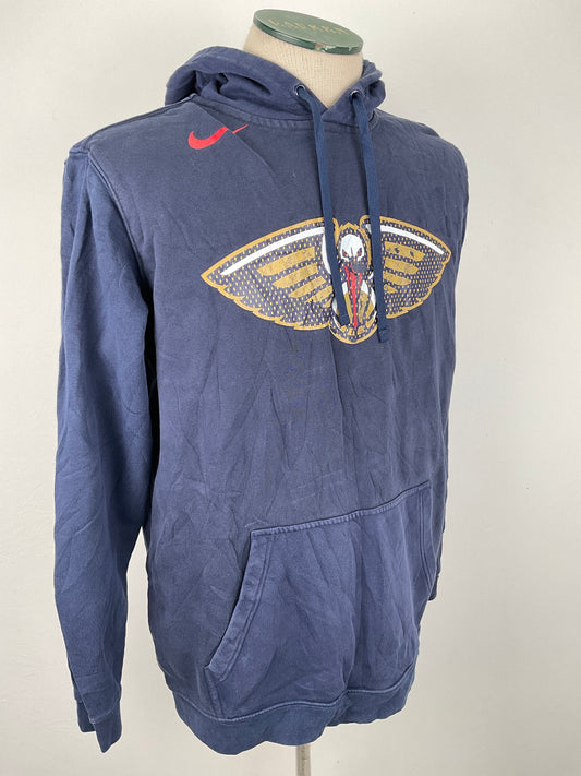 Abrigo Azul marino Nike