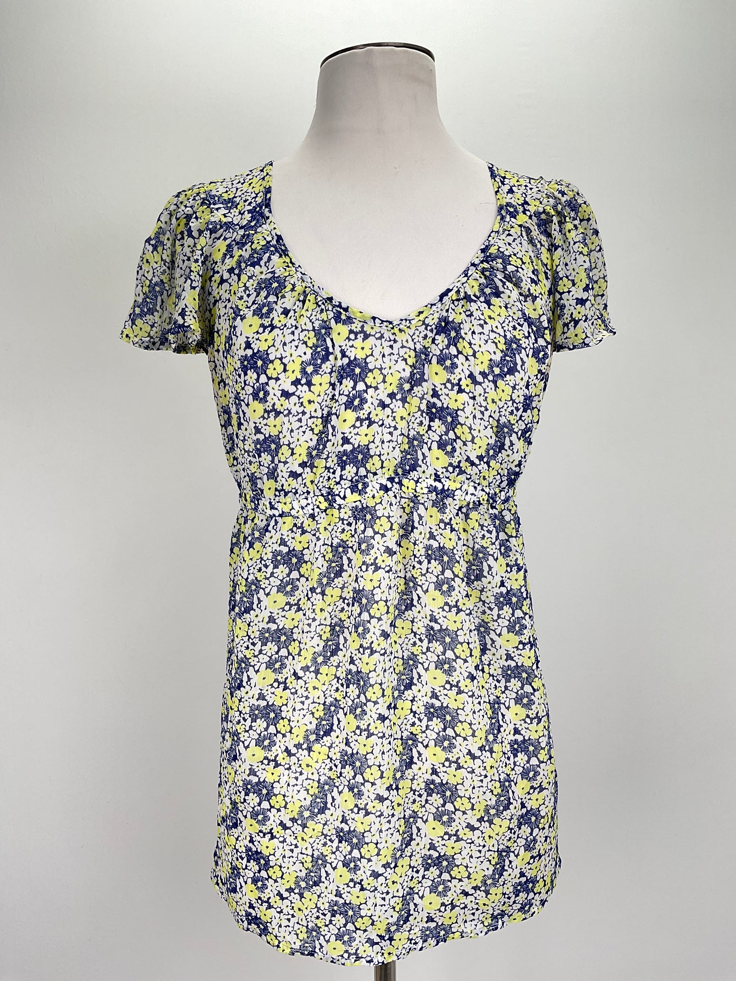 Blusa Multicolor Old Navy