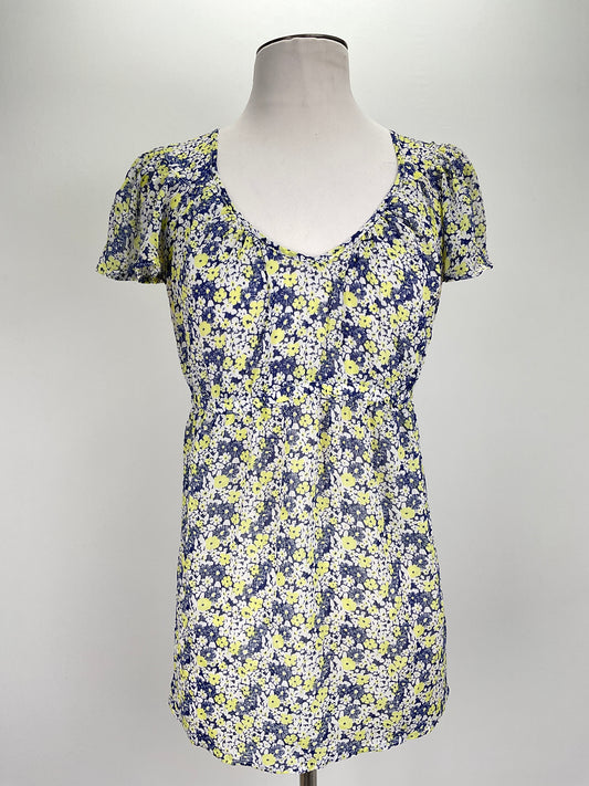 Blusa Multicolor Old Navy