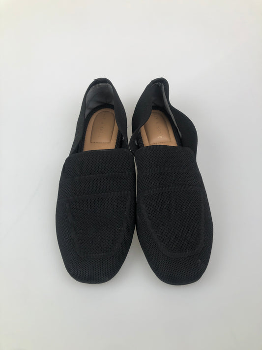 Zapatos Negro Kelly Katie