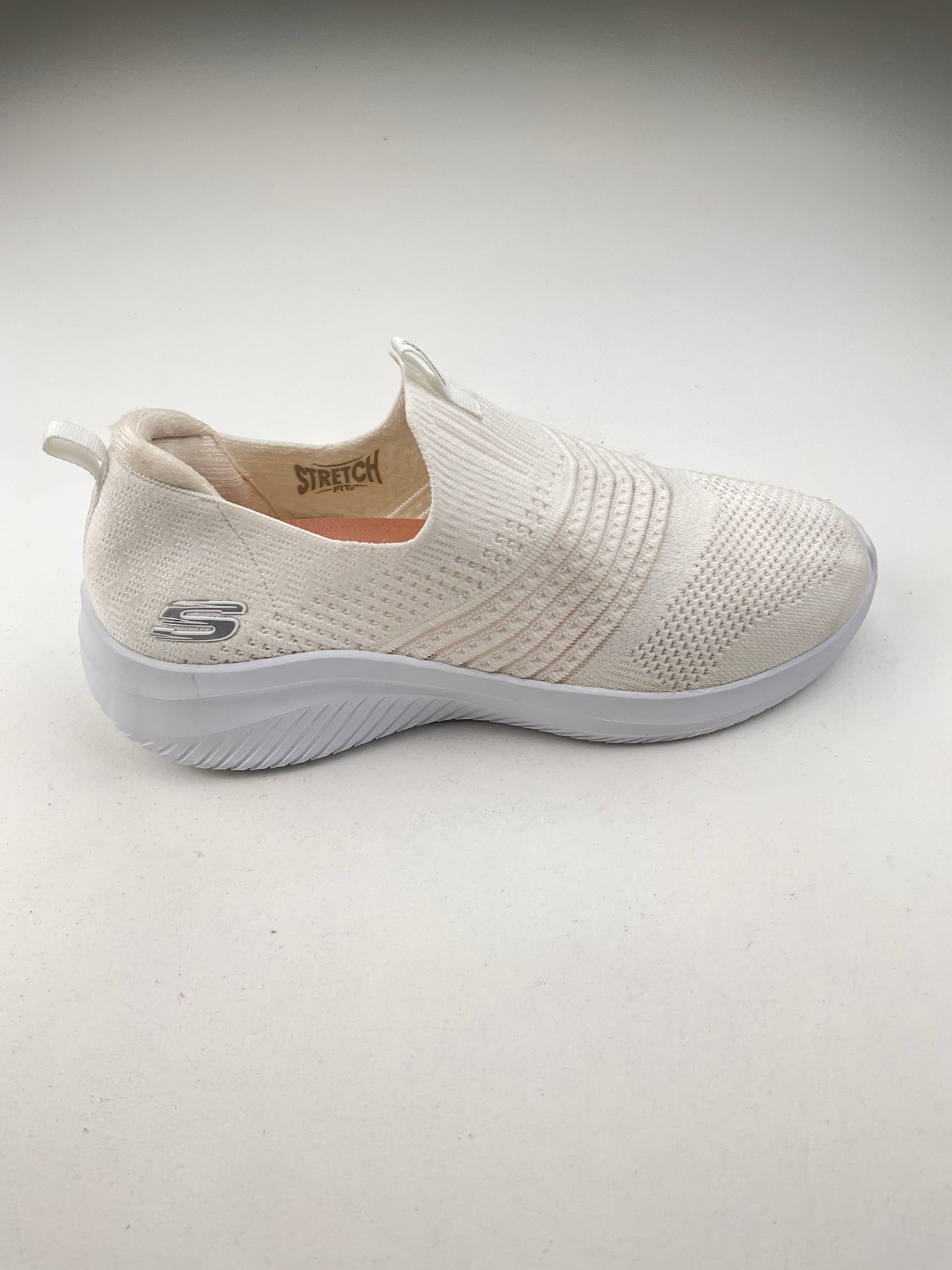 Alpargata Blanco Skechers