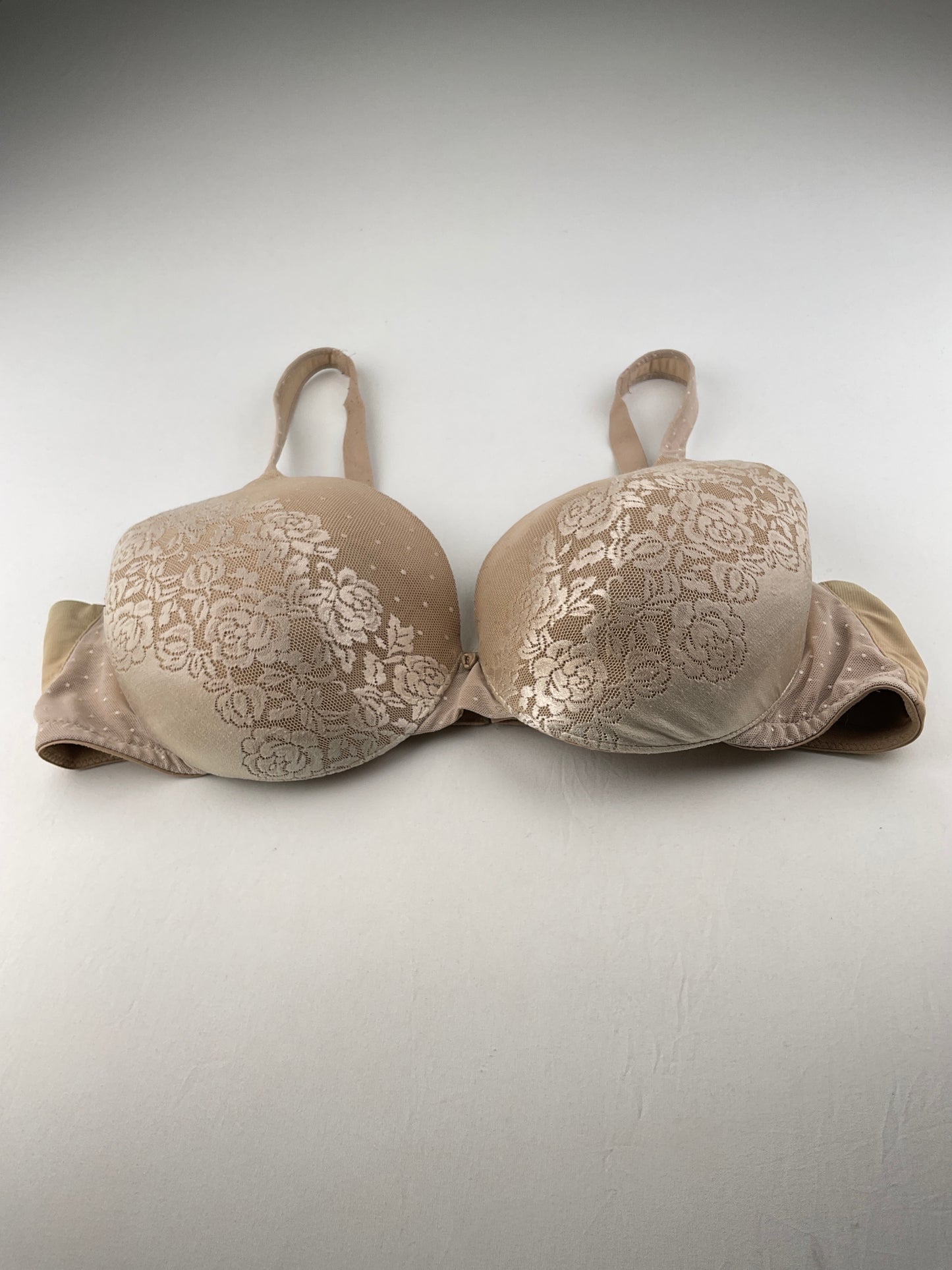 Brasier Crema Floral Soma