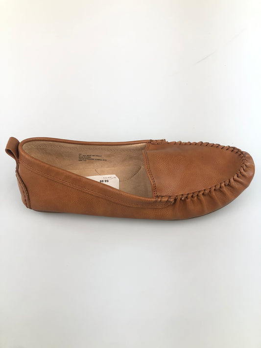 Zapatos Marron Universal Thread