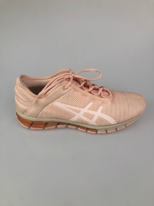 Tenis Nude  Deportivo Asics