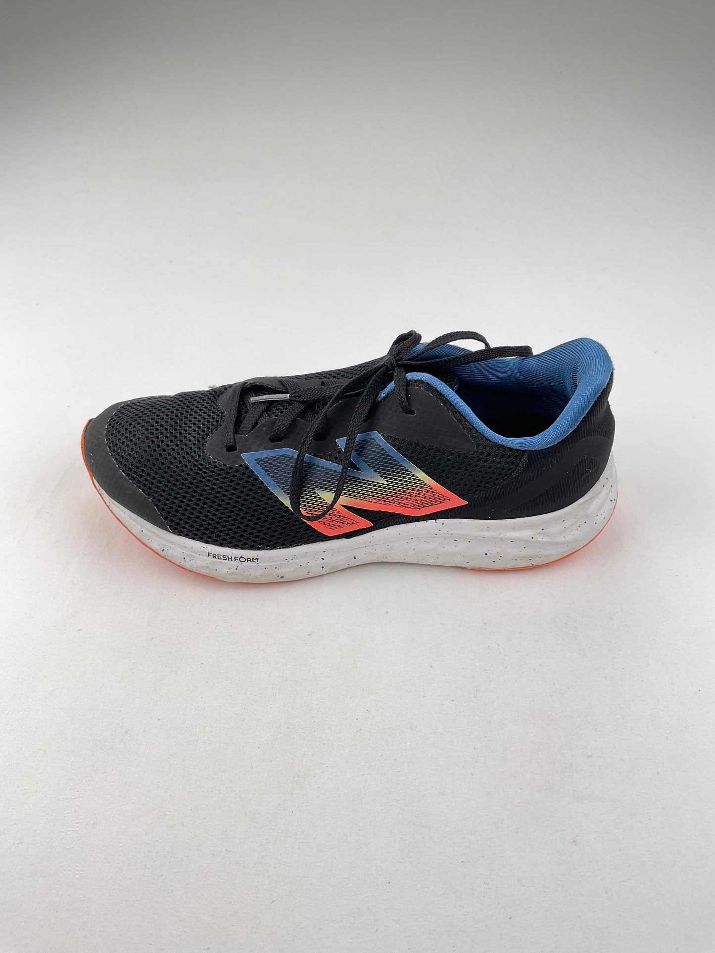 Tenis Negro Deportivo New Balance