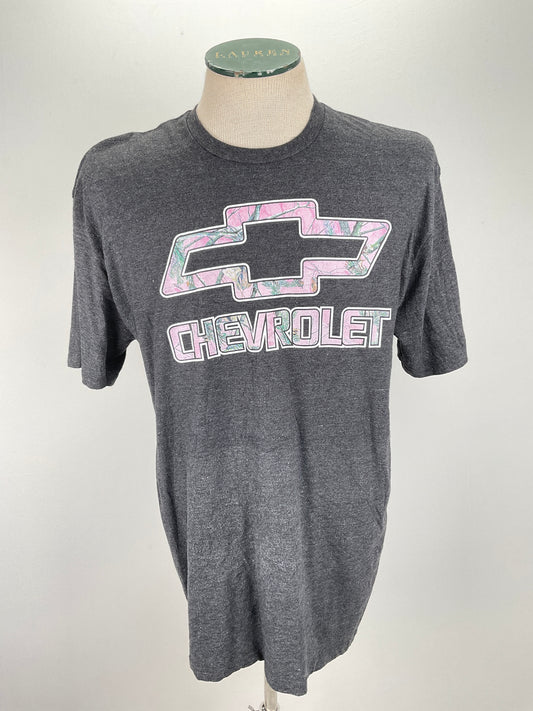 Camiseta Gris Variangis