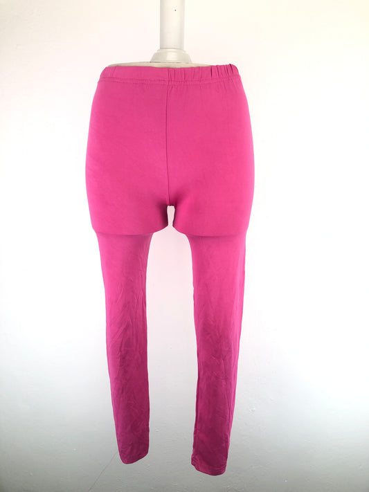 Licra Rosado Deportivo Max