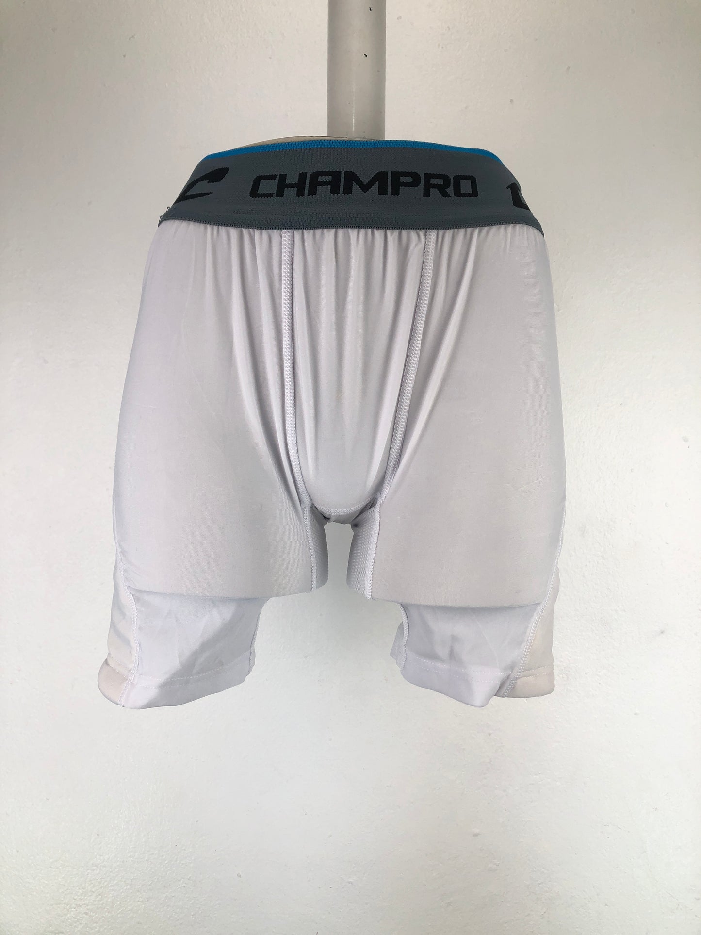 Boxer Blanco Champro