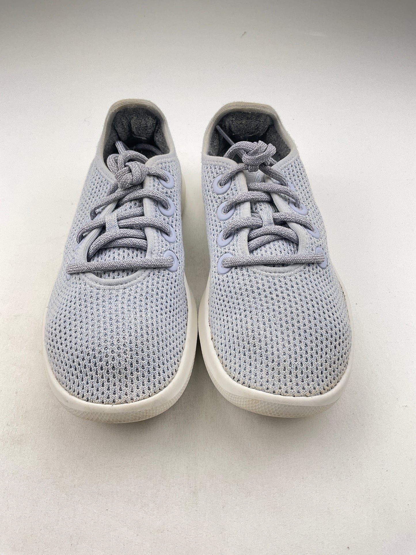 Tenis azul allbrids