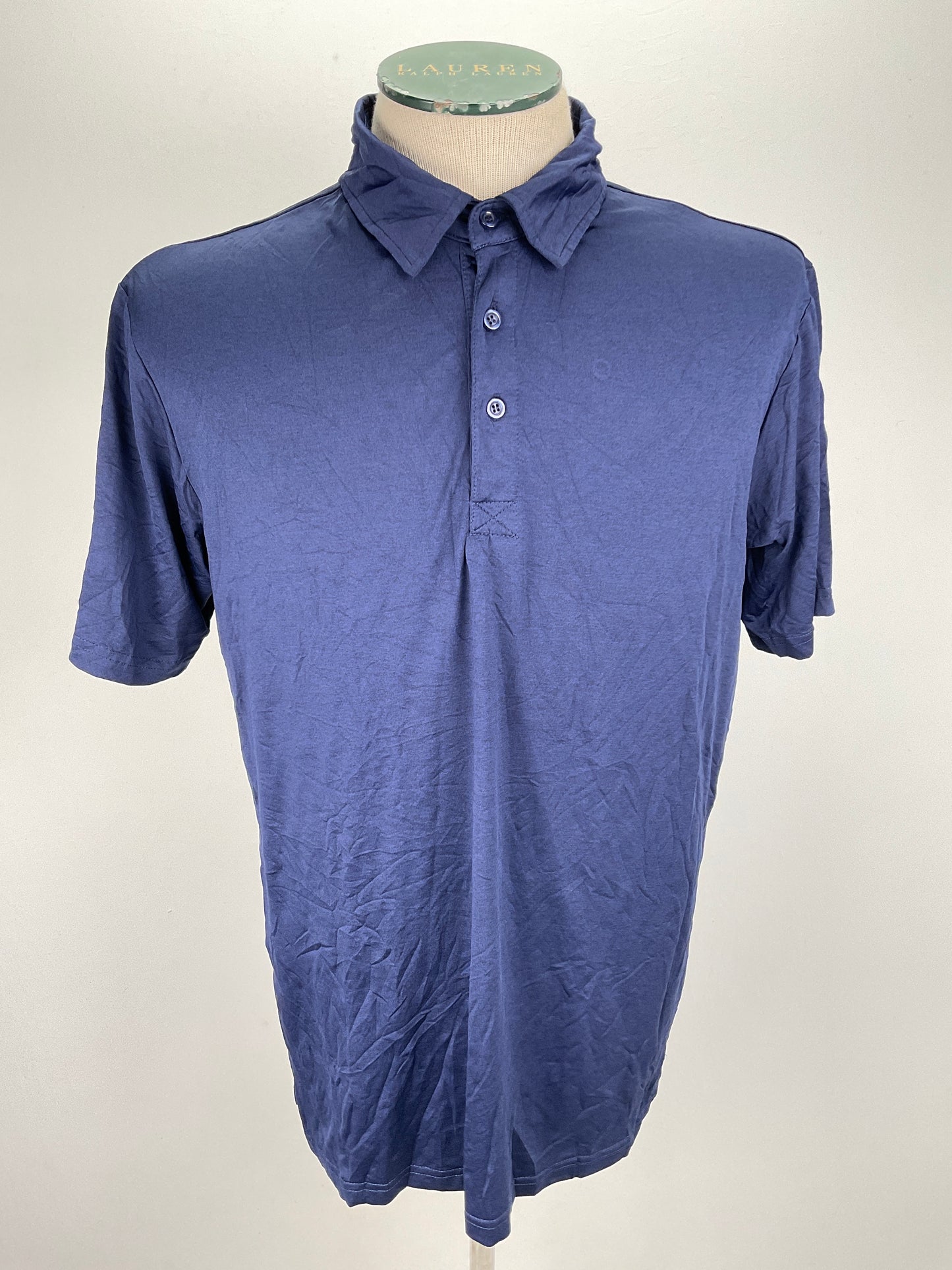 Camiseta Azul marino Variangis