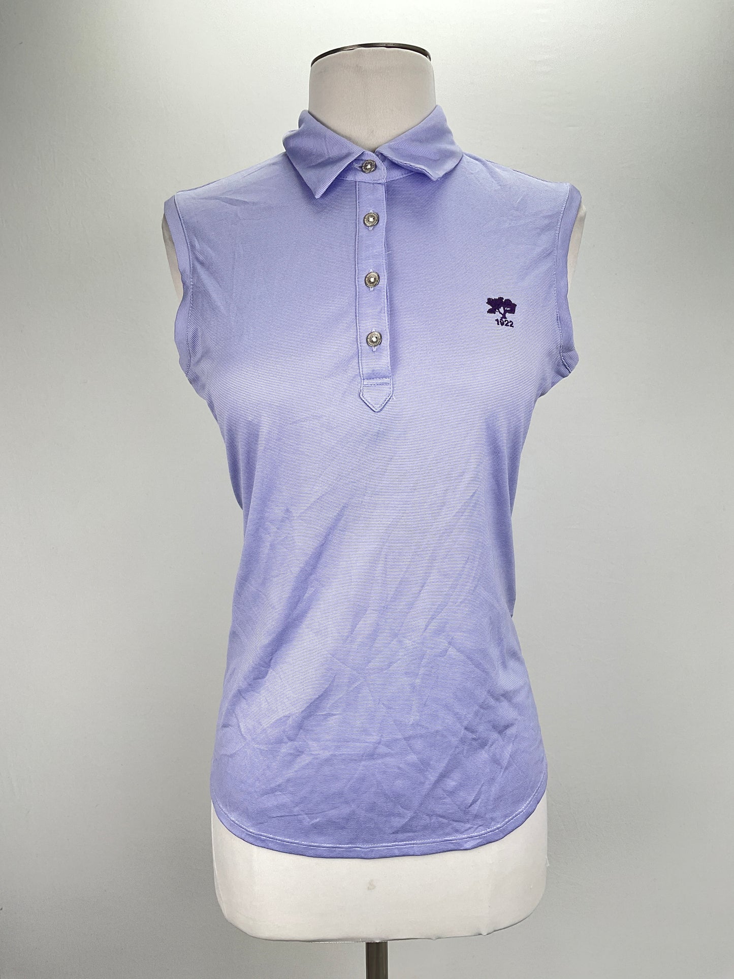 Camiseta Lila Cutter Buck