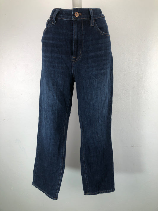 Pantalon Azul Jeans Talbots