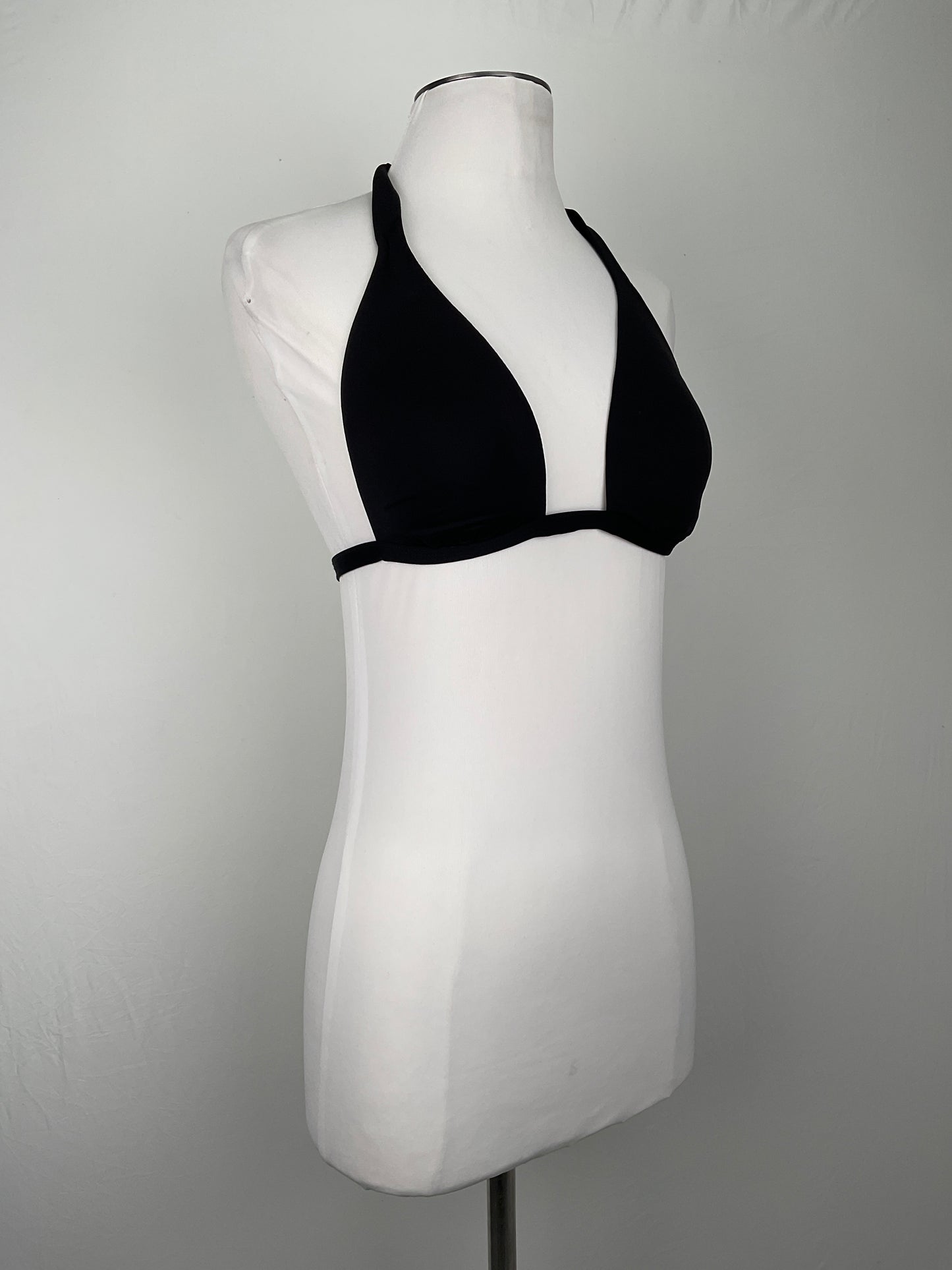 Brasier de Baño Negro Victoria Secret