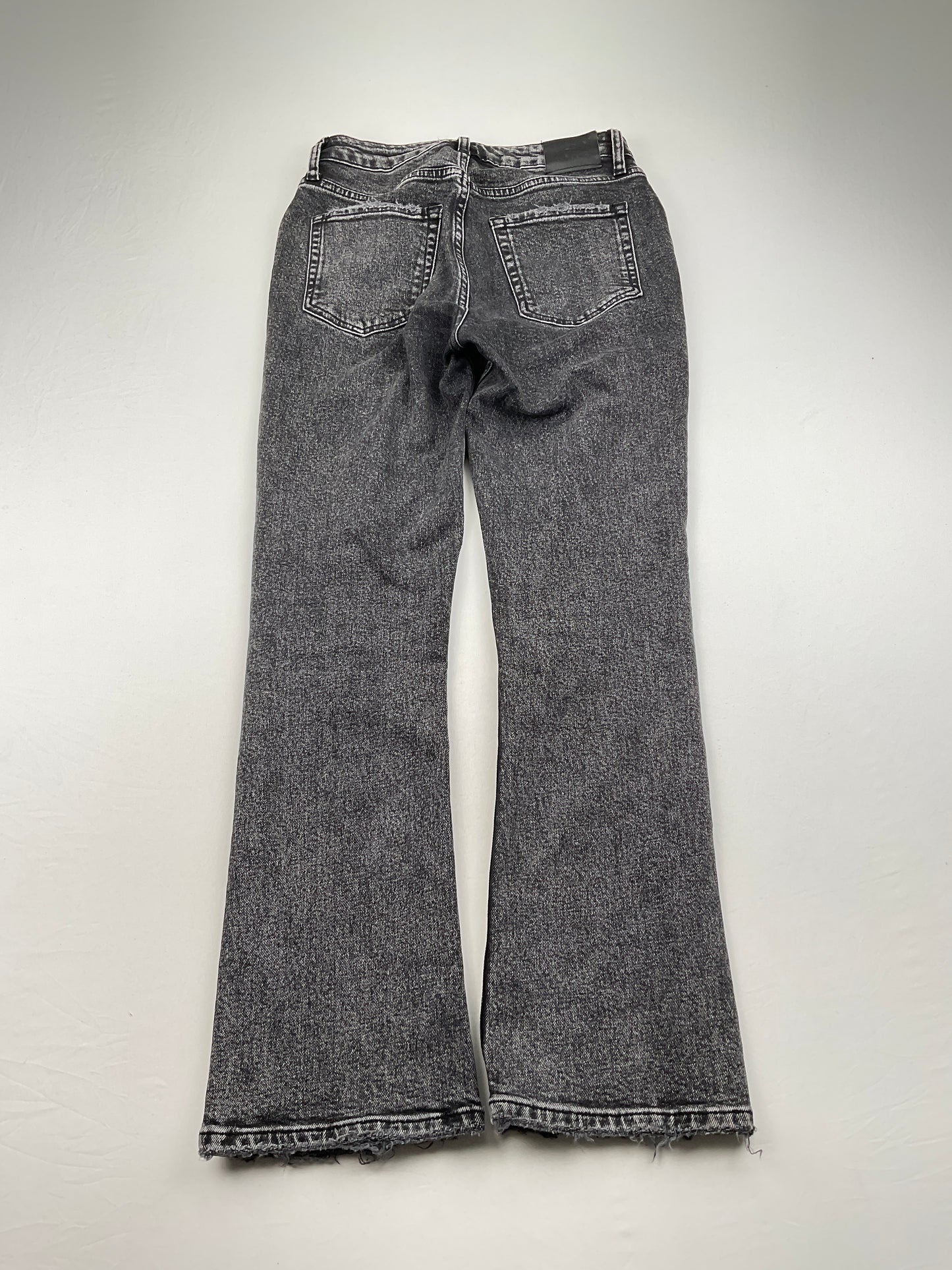 Pantalon Jeans Negro Anine Bing