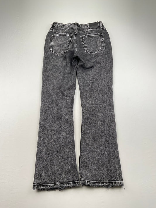 Pantalon Jeans Negro Anine Bing