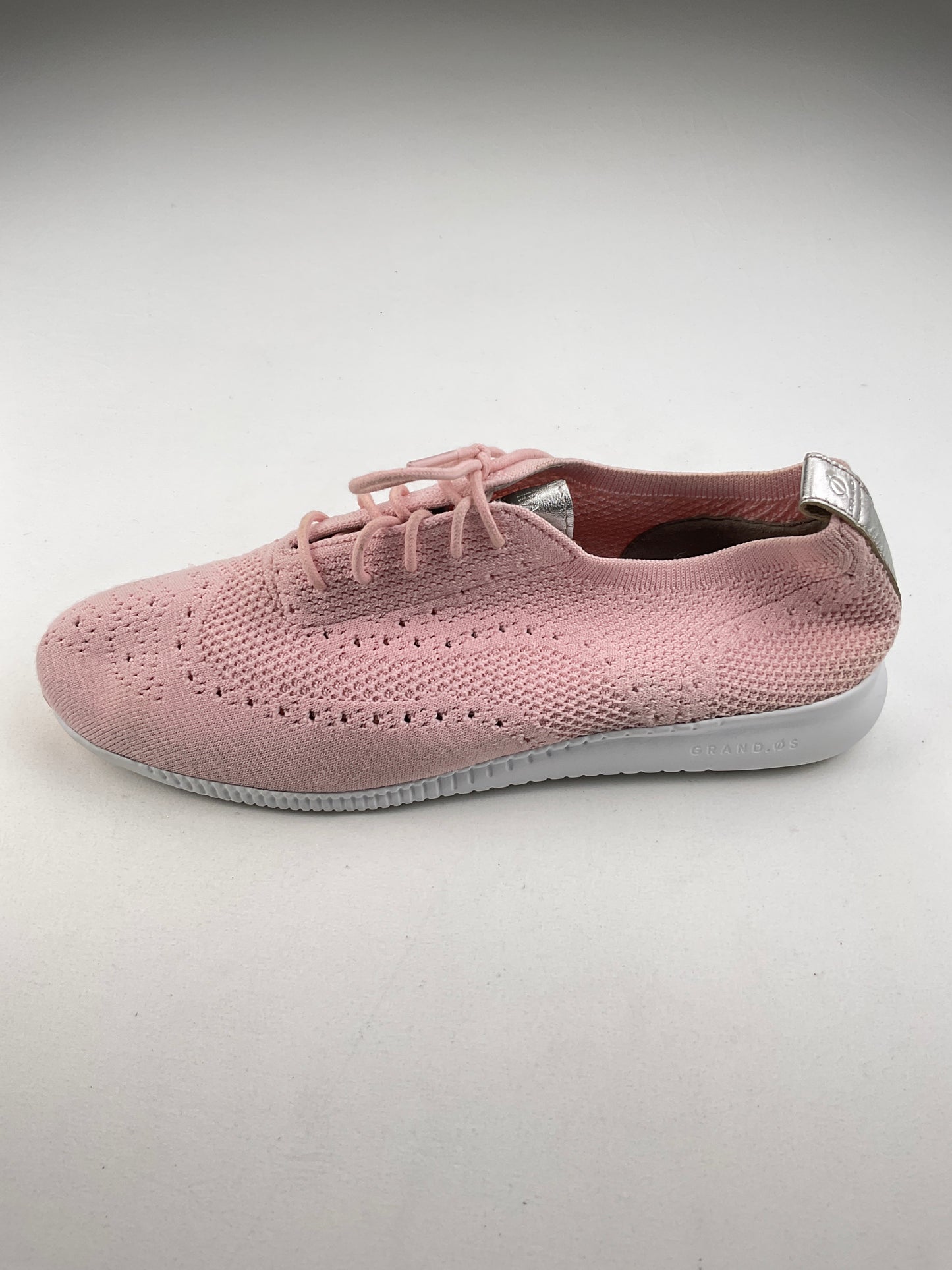 Tenis Rosado Cole Haan
