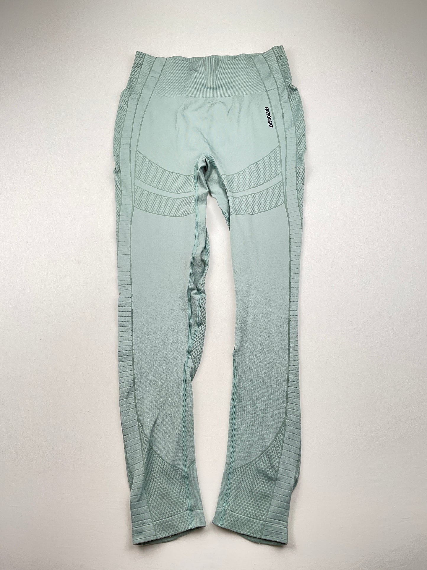 Licra Gris Deportivo Fresought