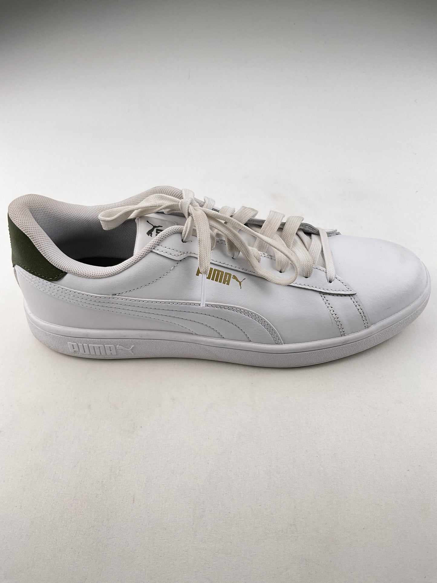 Tenis Blanco Puma