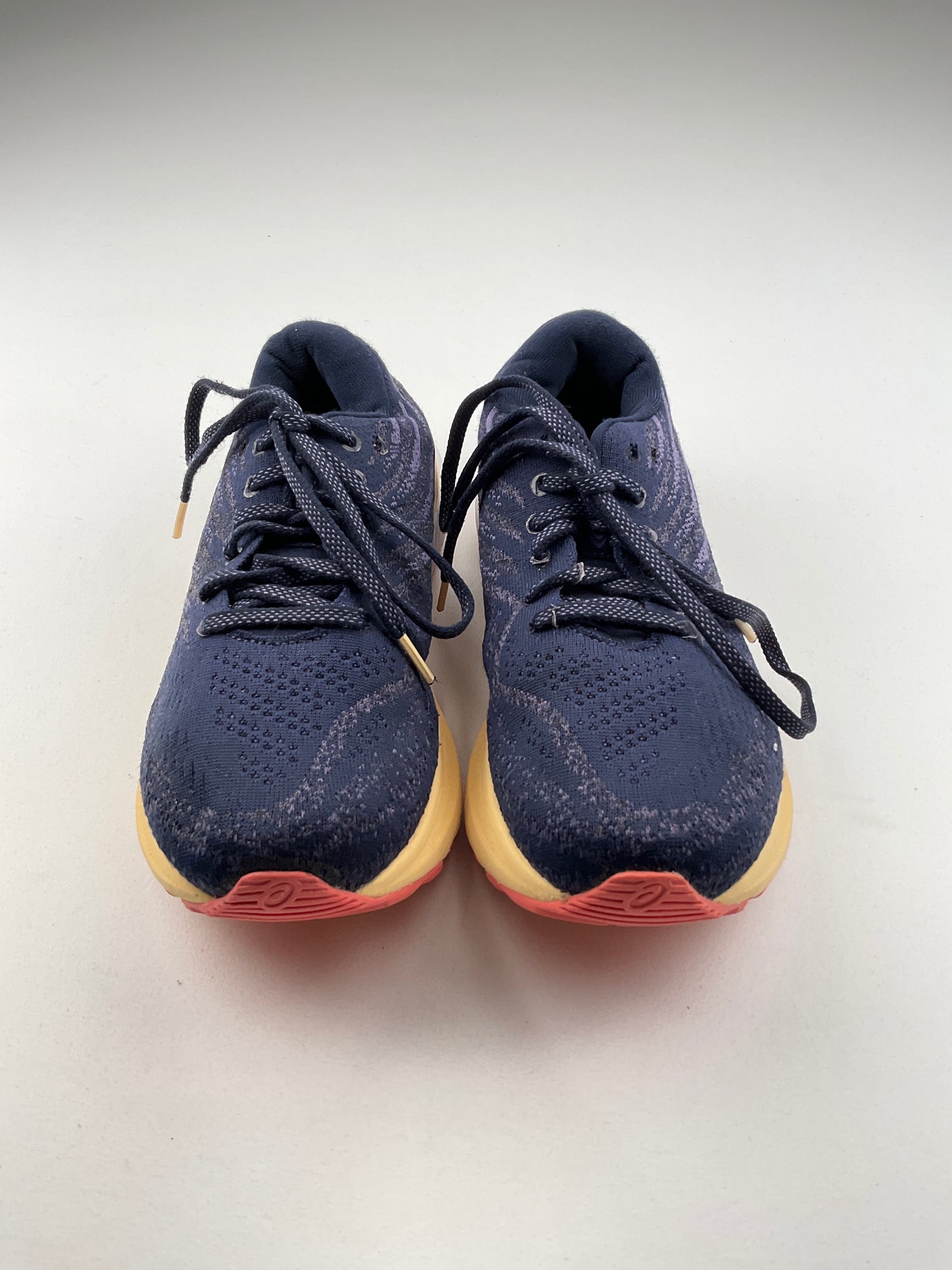 Tenis Multicolor Deportivo Asics