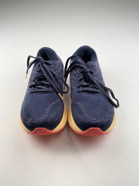 Tenis Multicolor Deportivo Asics