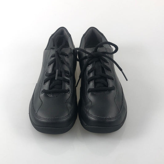 Tenis negro Dansko