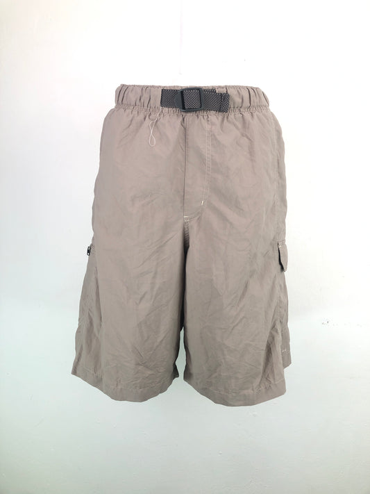 Short  Gris Columbia