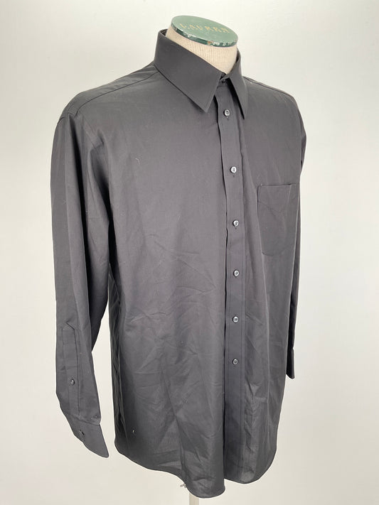 Camisa Negro Stafford