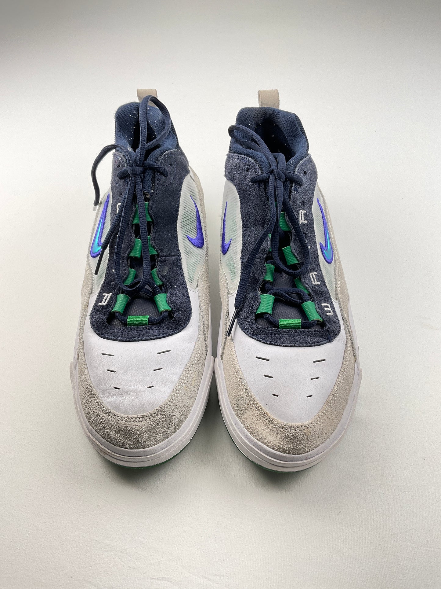 Tenis Multicolor Deportivo Nike