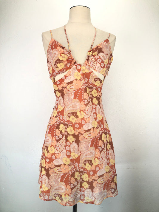 Vestido Multicolor Candy La