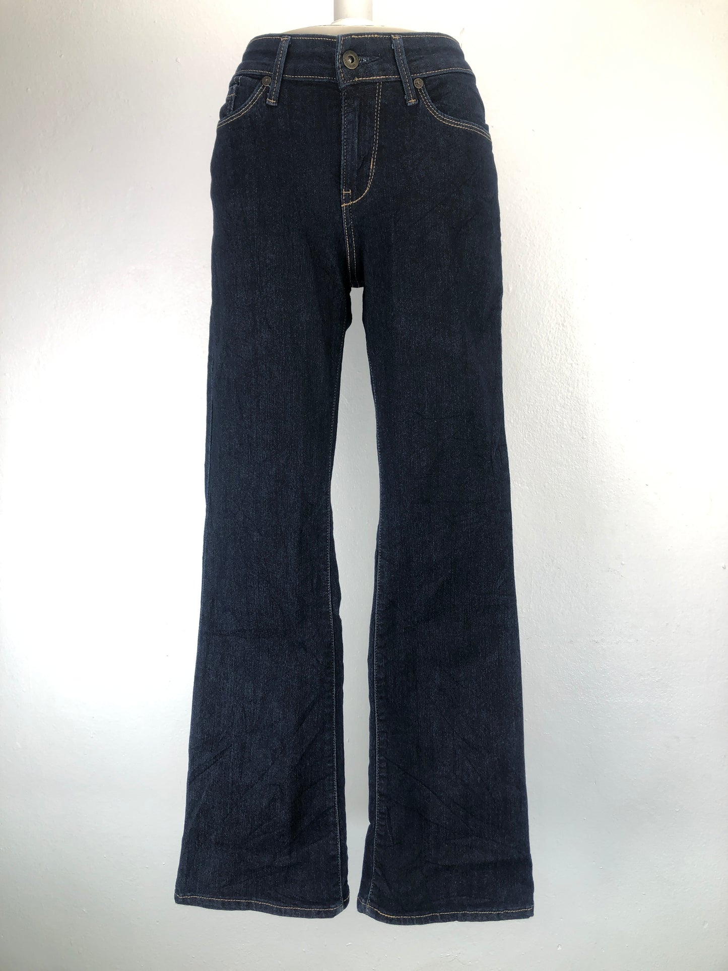 Pantalon Azul Parazzo Old Navy
