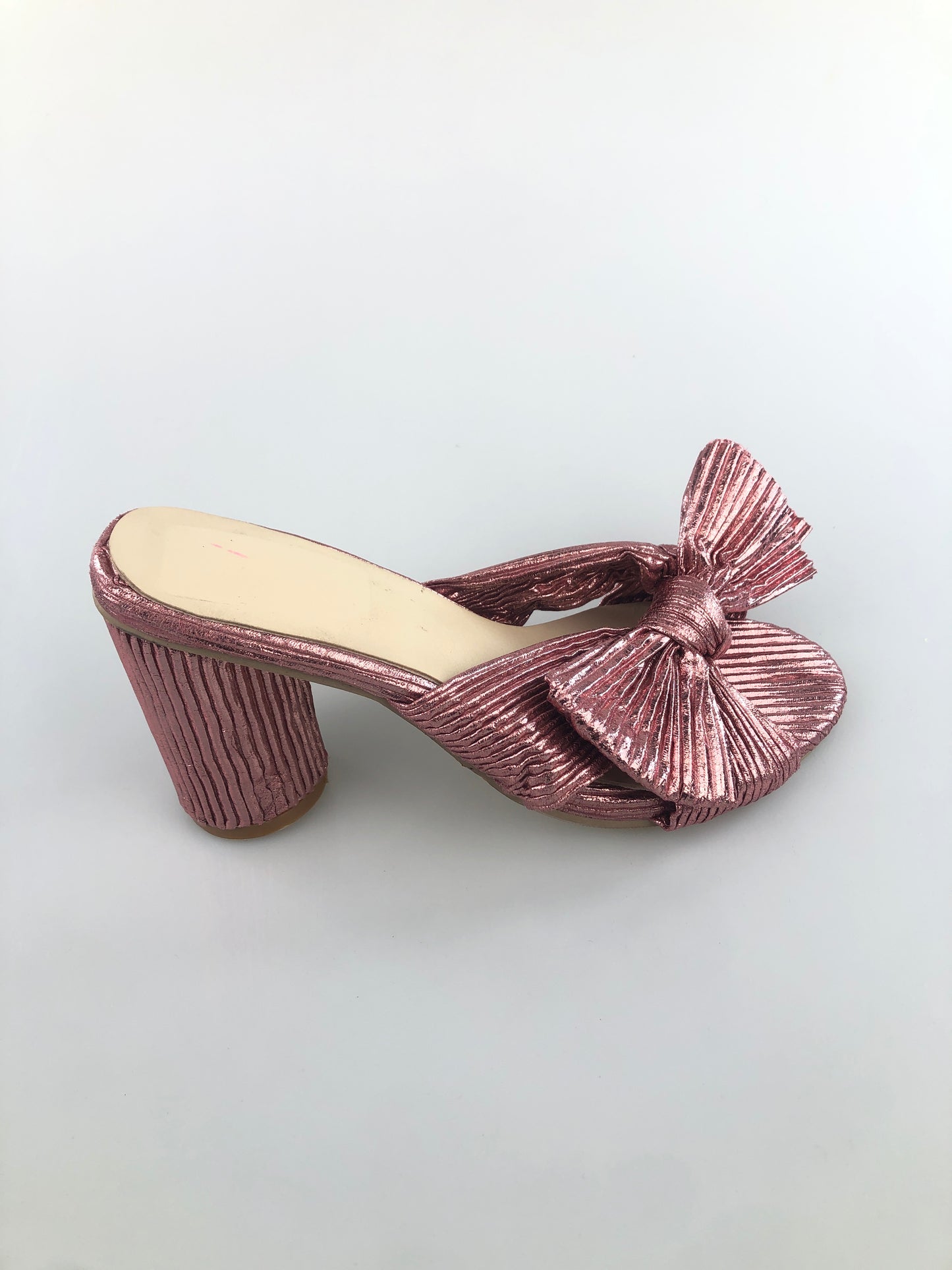 Zapatilla Rosado Variangis