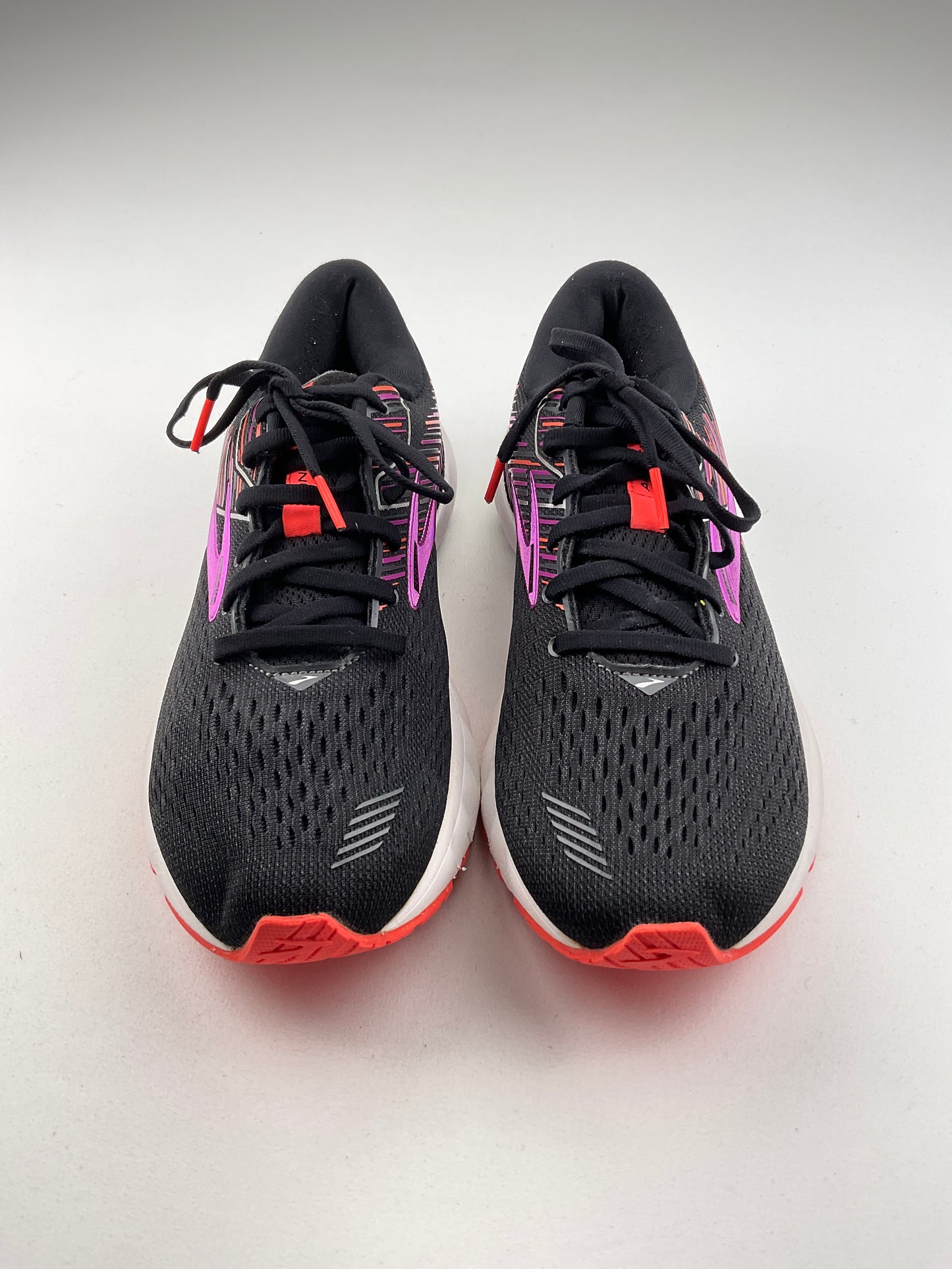 Tenis Multicolor Deportivo Brooks