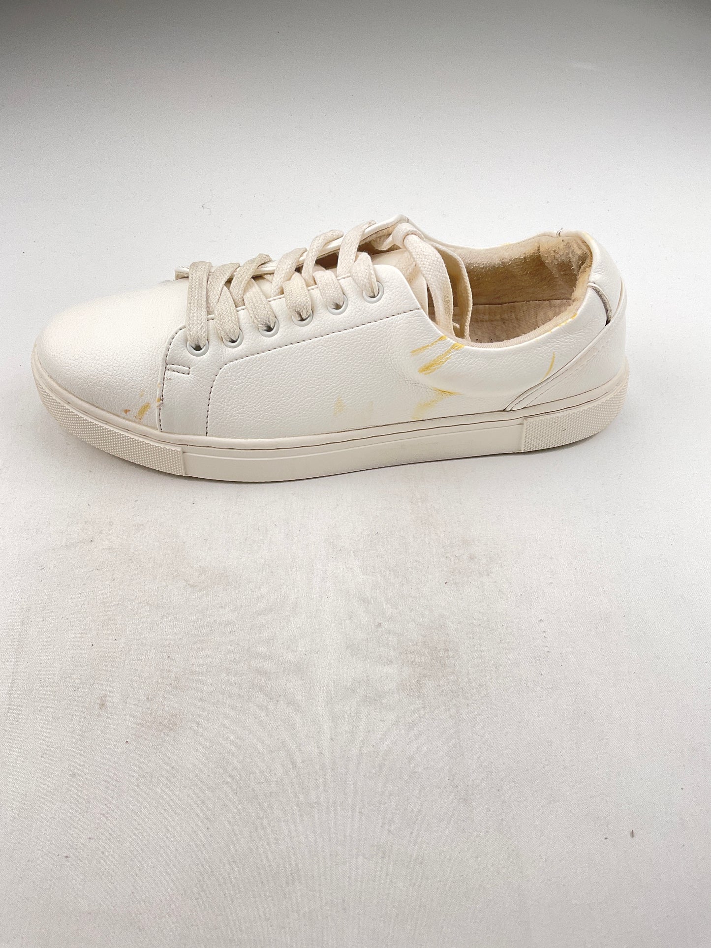 Tenis blanco Joie