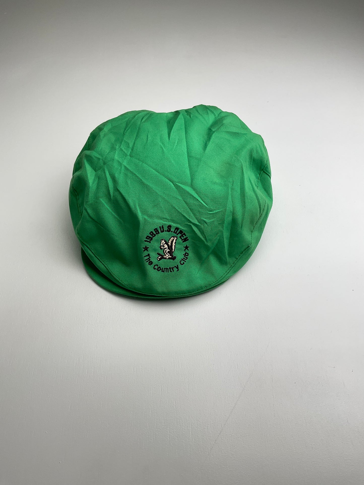 Boina Verde Variangis