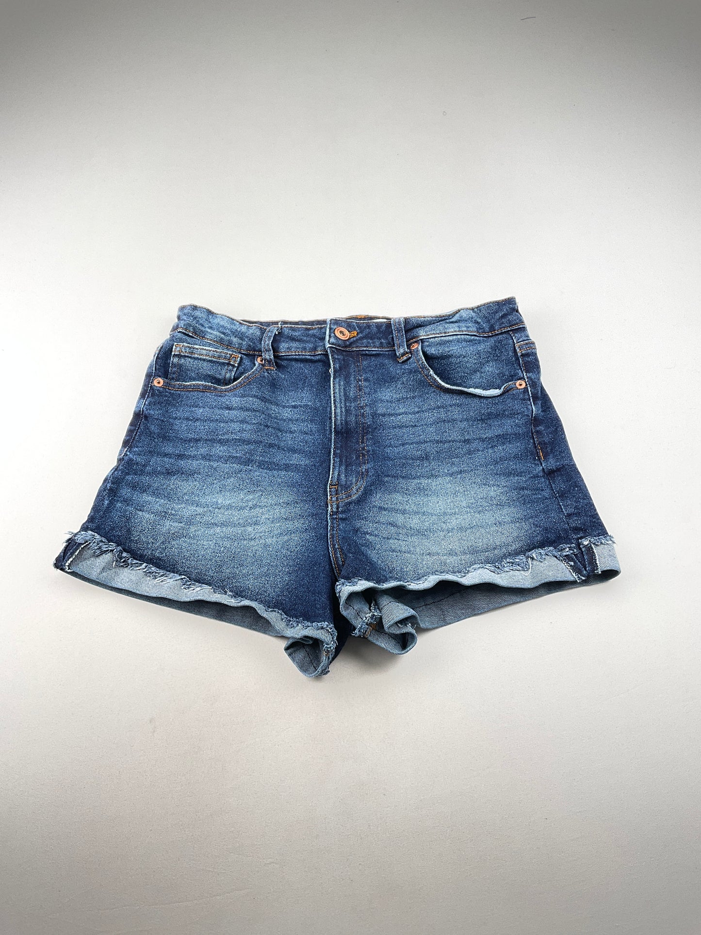 Short Jeans Jeans  Celebrity Pink