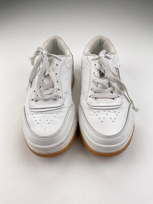 Tenis Blanco Reebok